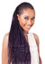 X-pression Braiding Hair
